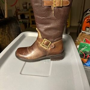 Winter Boots size 6.5-7